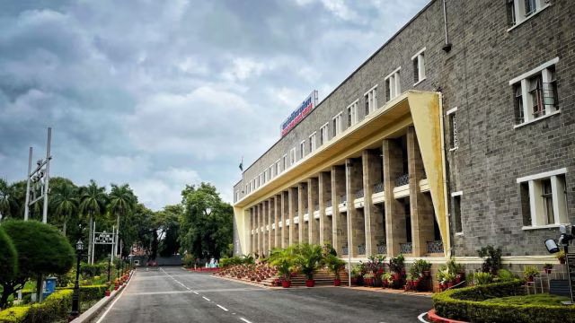 AFMC Pune to Host ARMEDiCON 