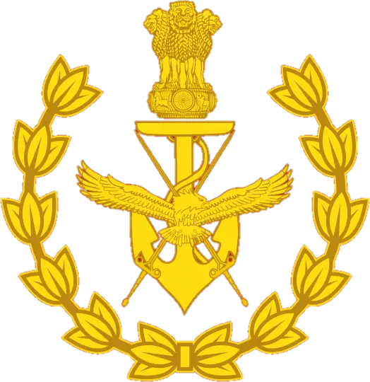 Chief of Defence Staff