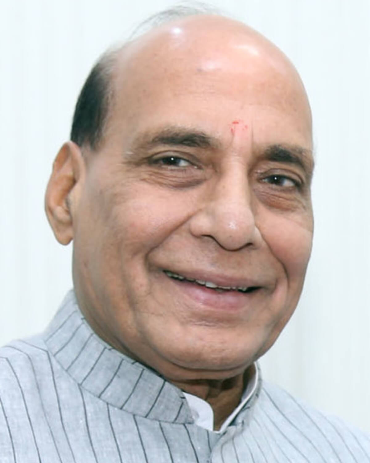 Union Minister of Defence