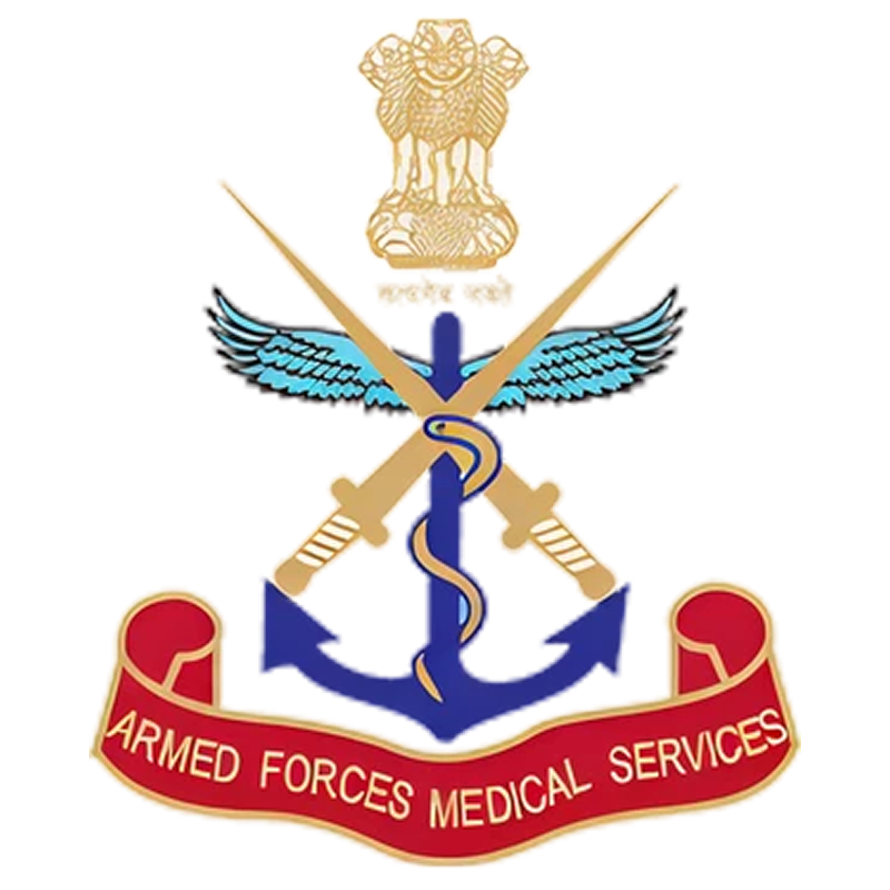 Directorate General of Armed Forces Medical Services (DG AFMS)